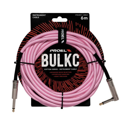 BULK120CLU6PK - ﻿Câble pour...