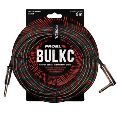 BULK120CLU6SR - ﻿Câble pour...