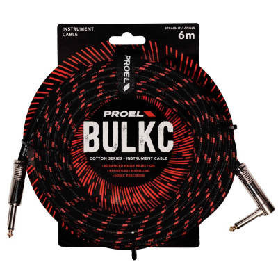 BULK120CLU6BR - ﻿Câble pour...