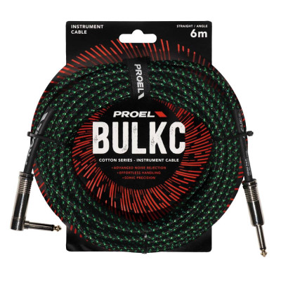 BULK120CLU6GB - ﻿Câble pour...