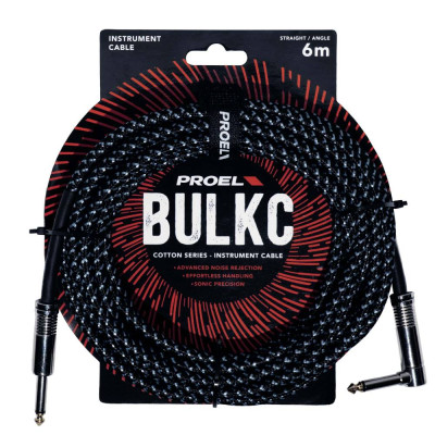 BULK120CLU6LB - ﻿Câble pour...