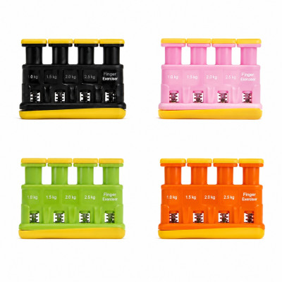 Finger Exerciser