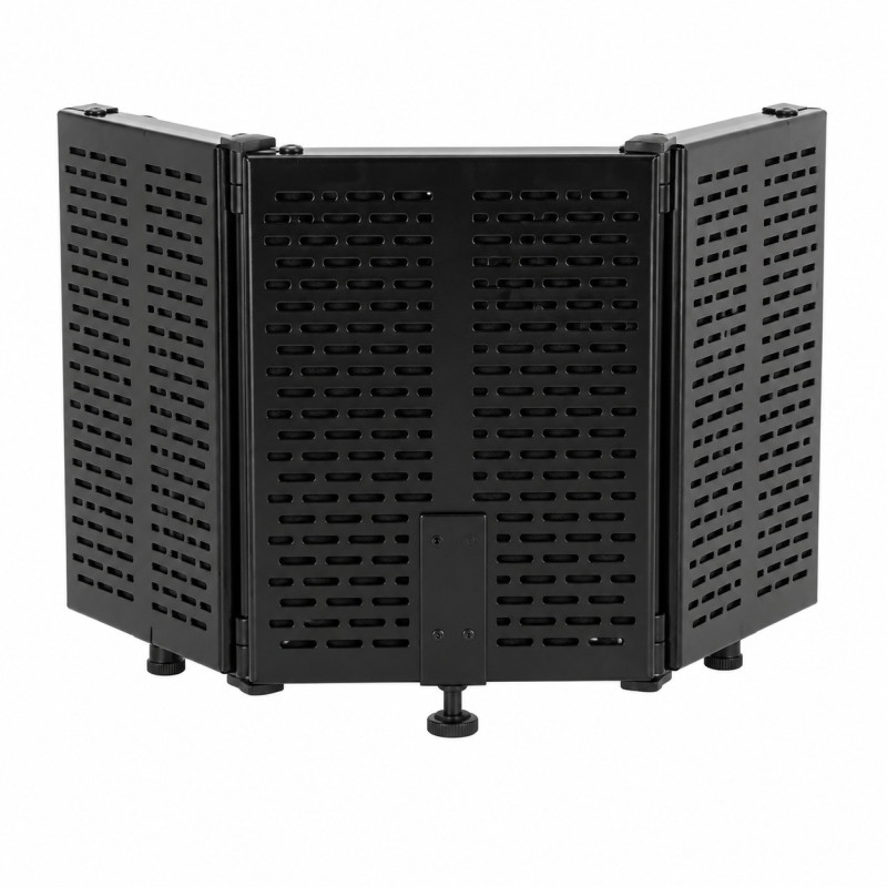 Écran d'Isolation pour Microphone