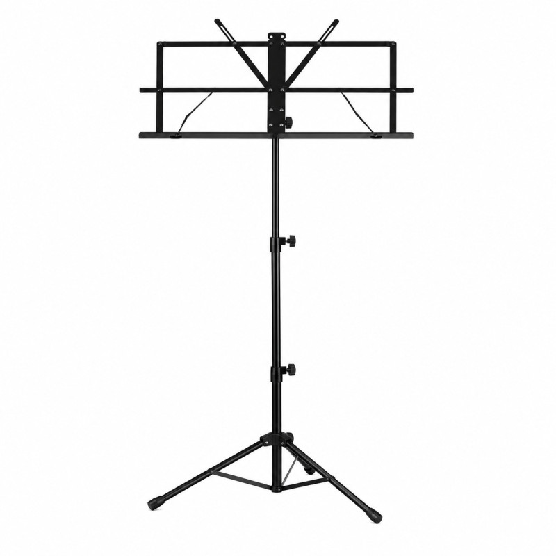 Pupitre de Musique Pliable