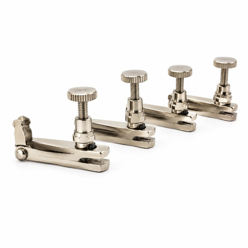 Accordeurs fins (Fine Tuners) pour...