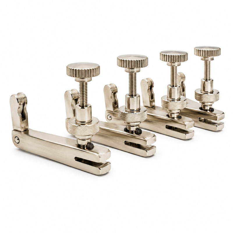 CELLO STRING TUNER 4/4