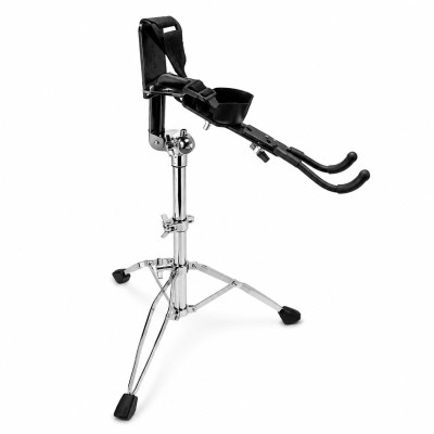 Support de saxophone réglable