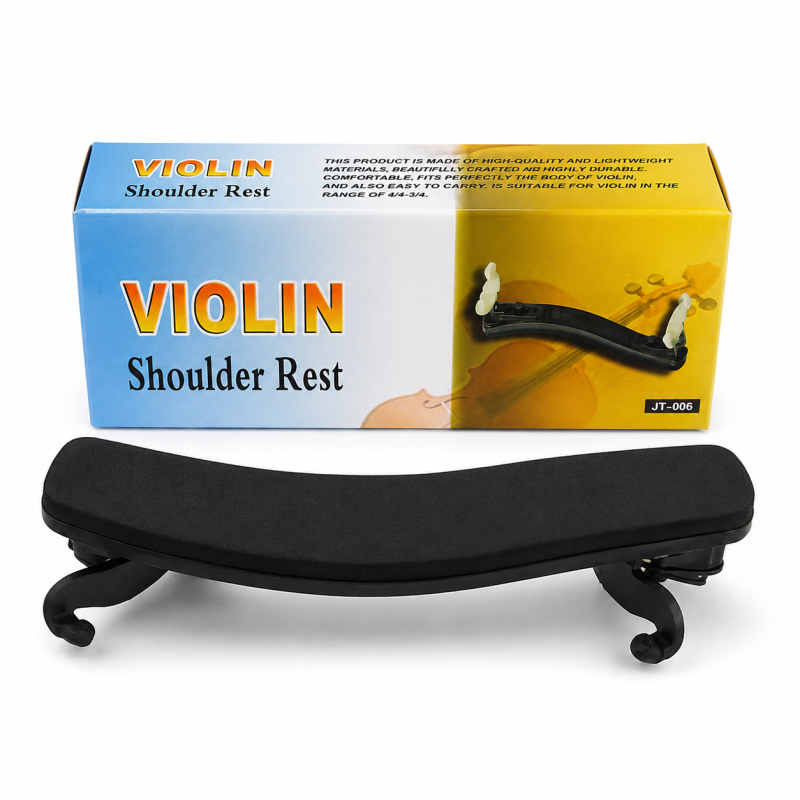 Violin Shoulder Rest