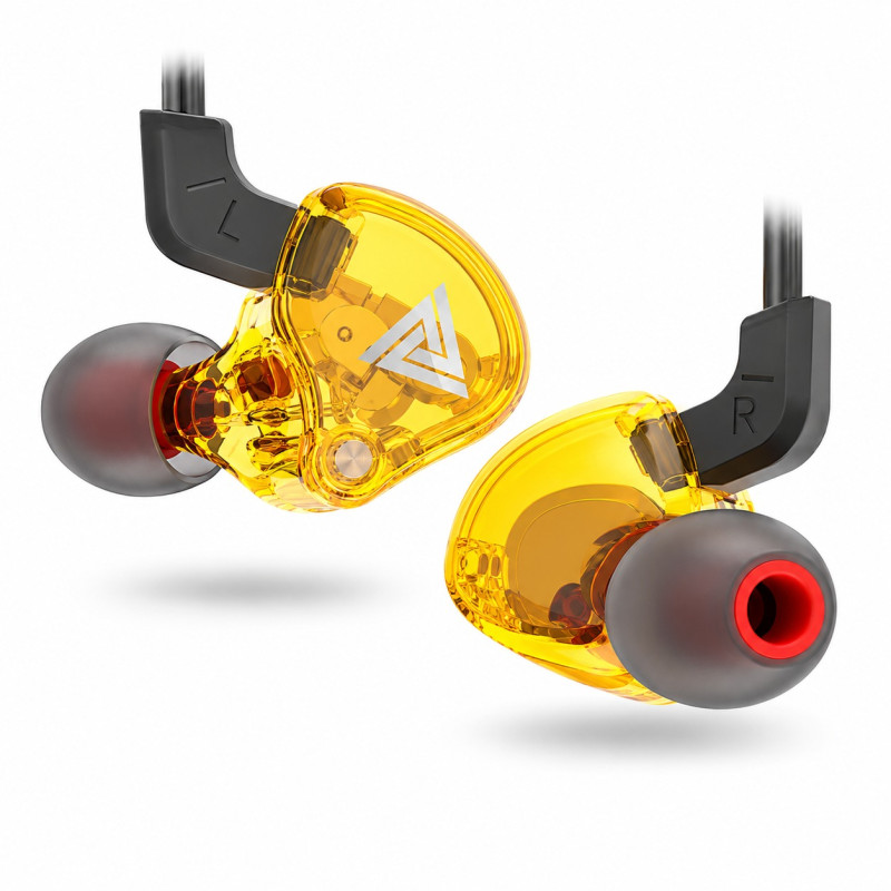 Écouteurs intra-auriculaires de...