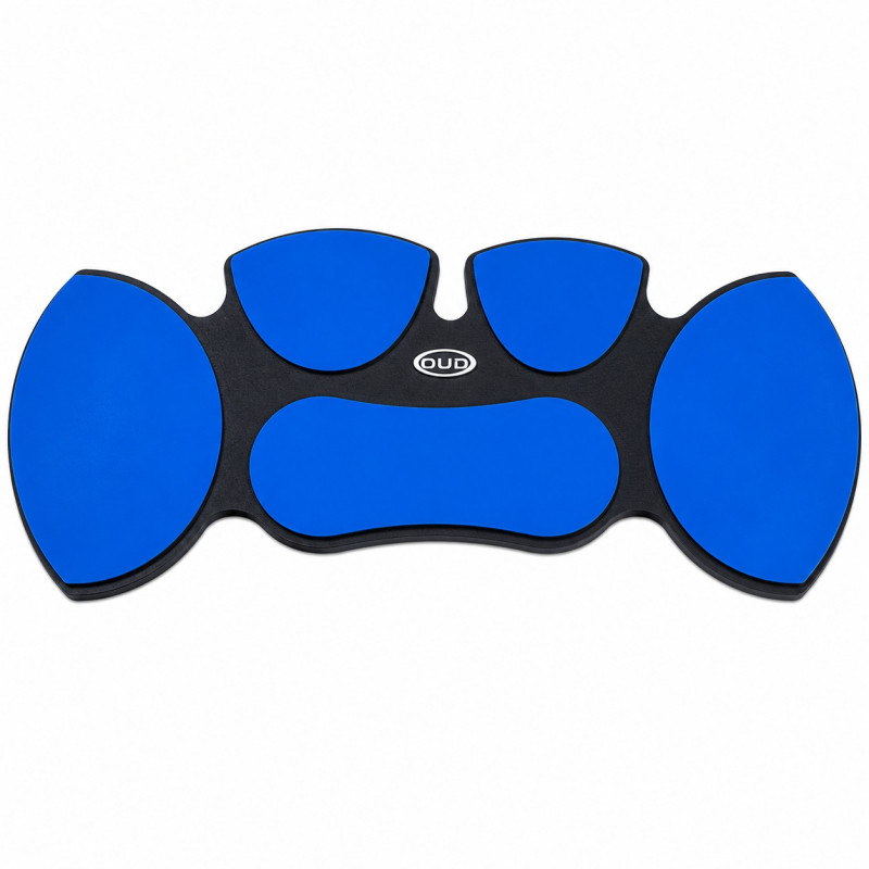 Gel Pad de pratique pour batterie...