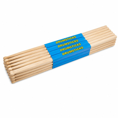 Baguettes de batterie en...