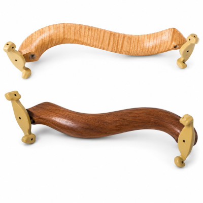Repose-épaules en bois pour...