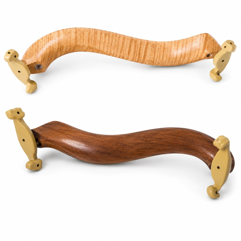 Repose-épaules en bois pour violon...