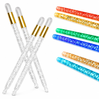 Baguettes lumineuses à...