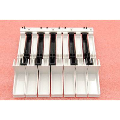 Korg peigne 12 touches pour... 2