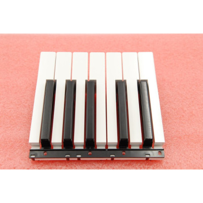 Korg peigne 12 touches pour...