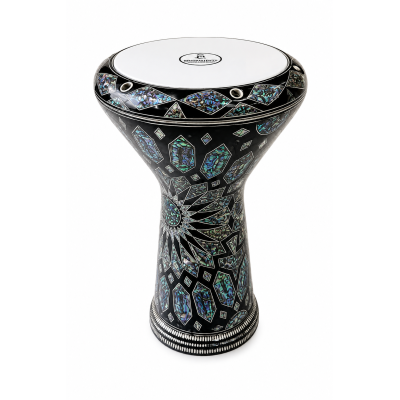 DARBOUKA 23 "JAWHARAT EL FEN" 2