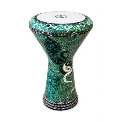 DARBOUKA 23 "JAWHARAT EL FEN" 2