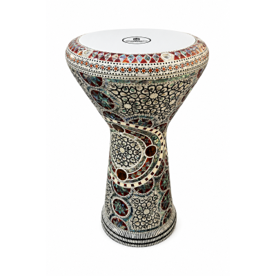 DARBOUKA 23 "JAWHARAT EL FEN" 2