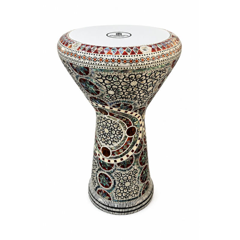 DARBOUKA 23 "JAWHARAT EL FEN"