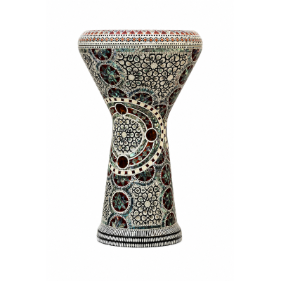 DARBOUKA 23 "JAWHARAT EL FEN"