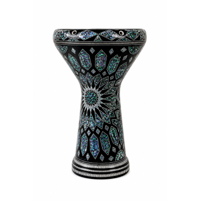 DARBOUKA 23 "JAWHARAT EL FEN"