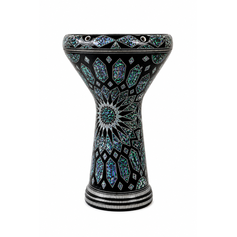 DARBOUKA 23 "JAWHARAT EL FEN"