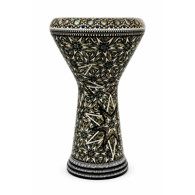 DARBOUKA 23 "JAWHARAT EL FEN"