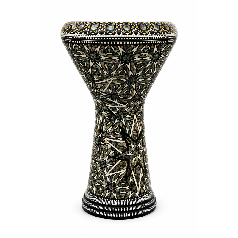 DARBOUKA 23 "JAWHARAT EL FEN"