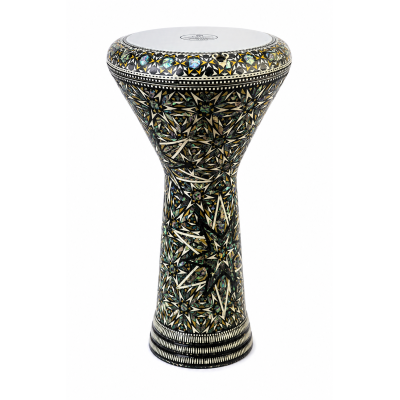 DARBOUKA 23 "JAWHARAT EL FEN" 2