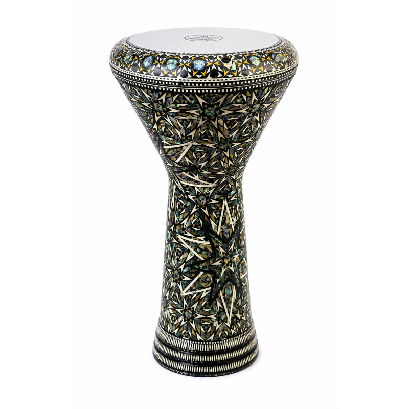 DARBOUKA 23 "JAWHARAT EL FEN"