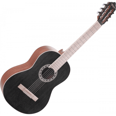 Valencia VC354, 4/4 Black 2