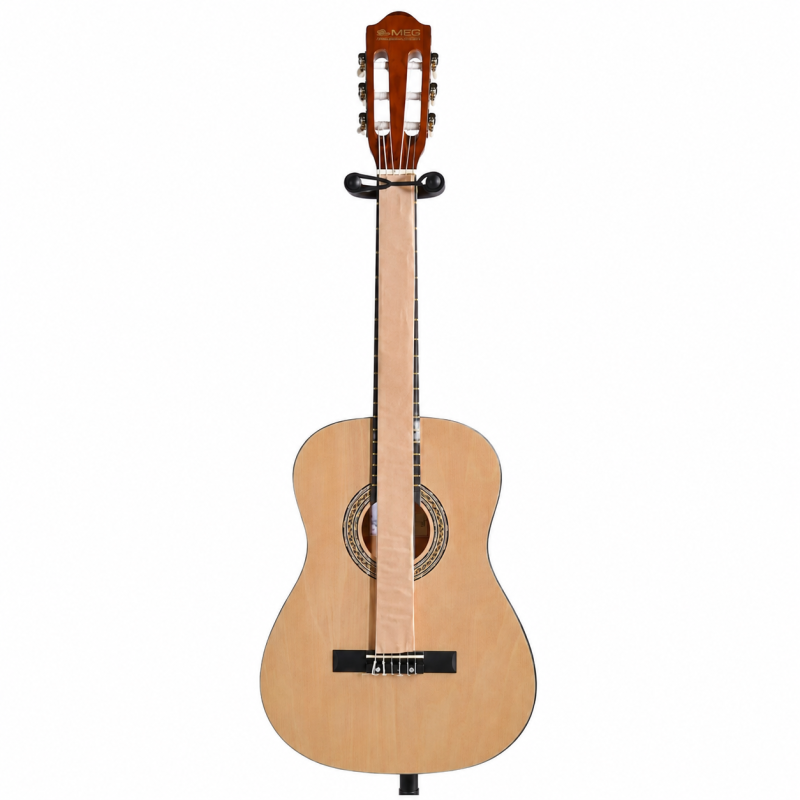 MEG- Guitare Classique 3/4
