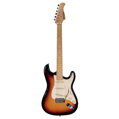 ST80 MA Sunburst