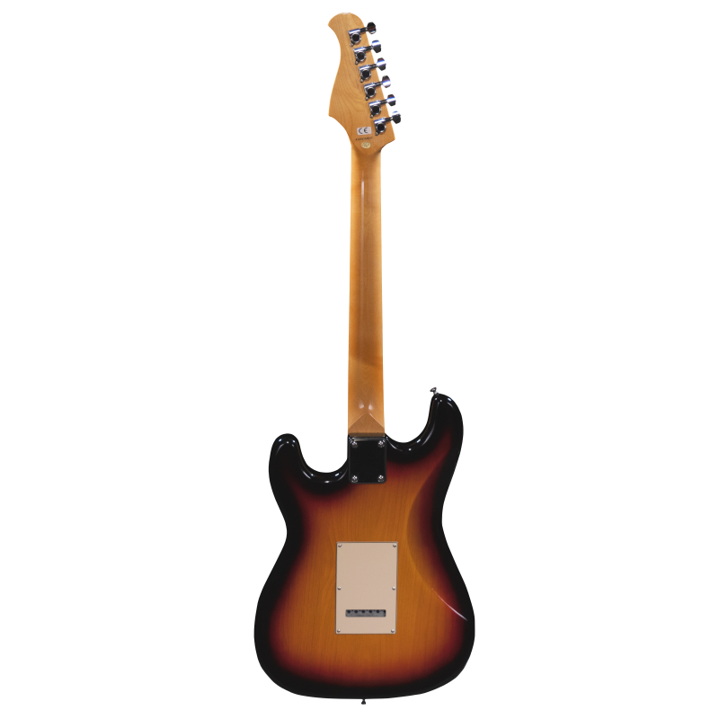 ST80 MA Sunburst