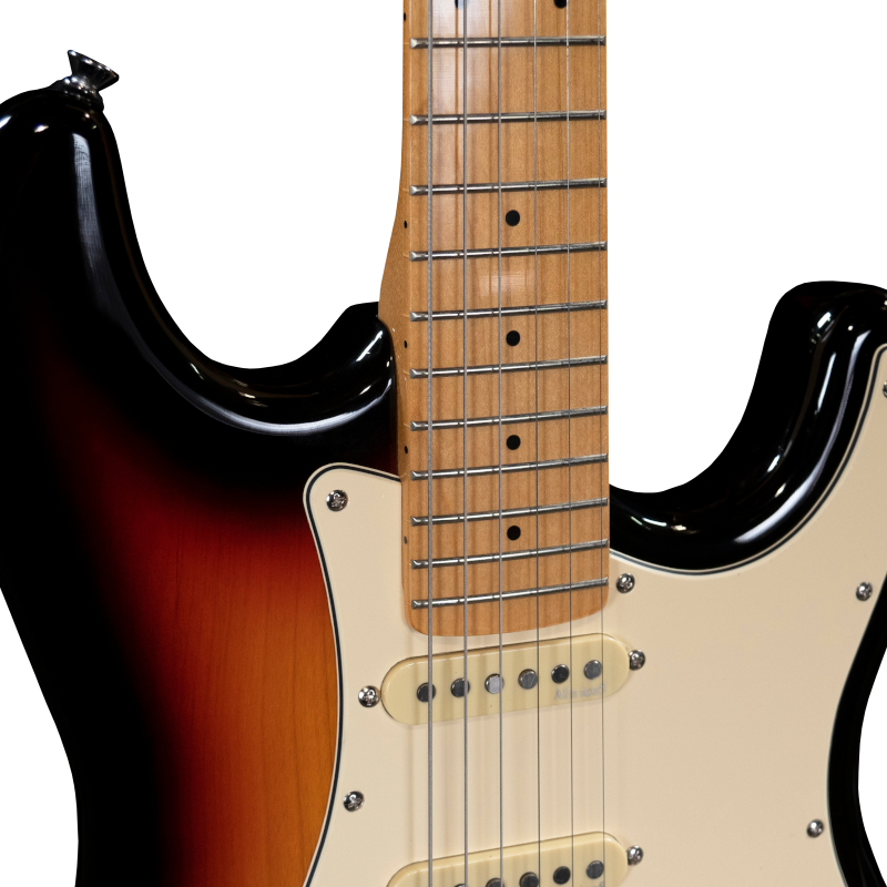 ST80 MA Sunburst