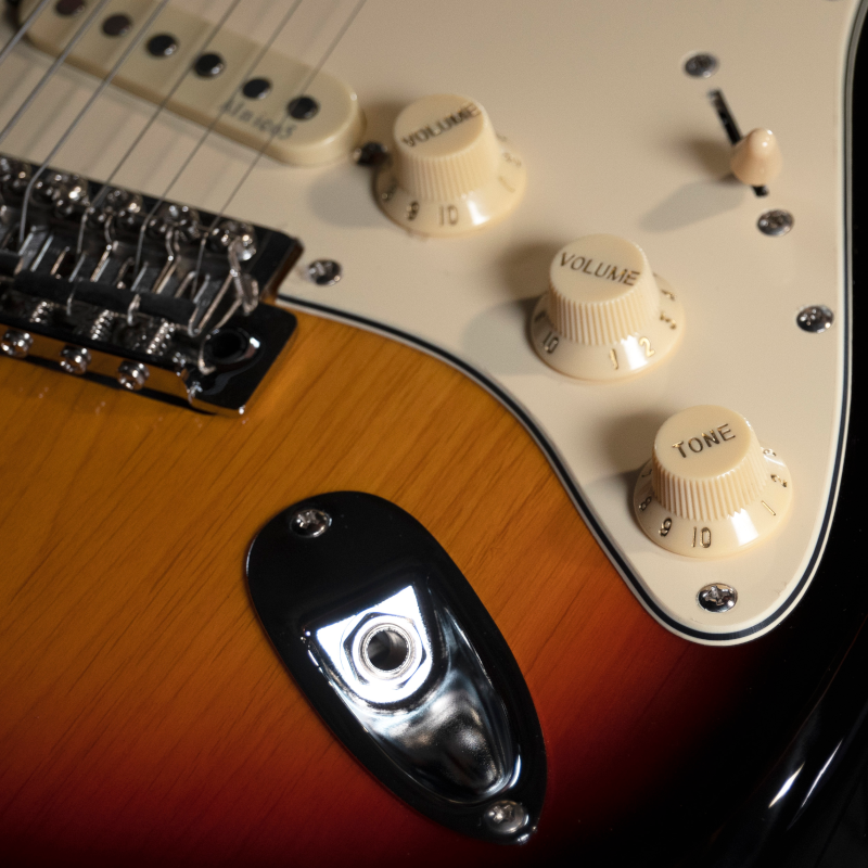 ST80 MA Sunburst