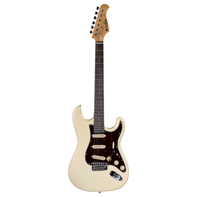 ST80 RA Vintage White