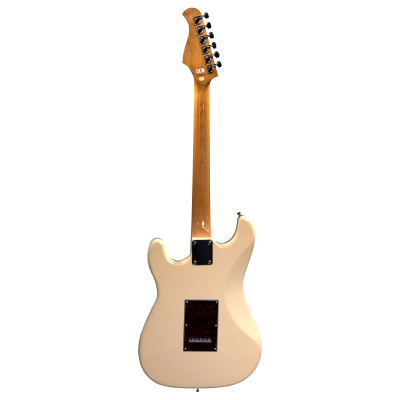 ST80 RA Vintage White 2