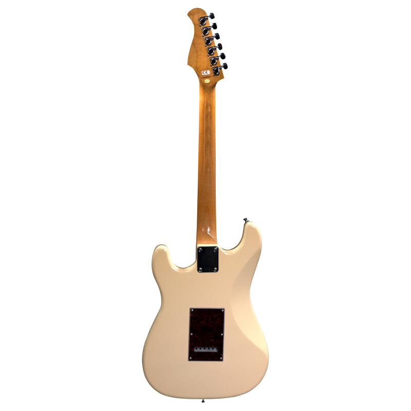 ST80 RA Vintage White