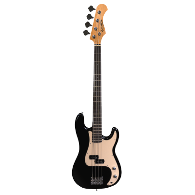 Prodipe PB80 RA Black