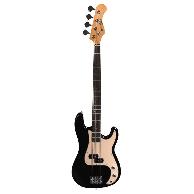 Prodipe PB80 RA Black