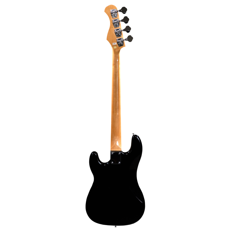 Prodipe PB80 RA Black