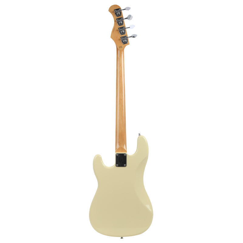 Prodipe PB80 RA Vintage White