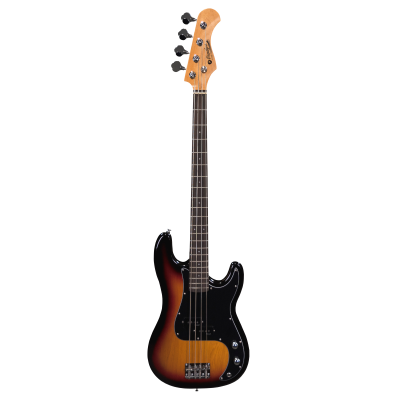 PB80 RA Sunburst