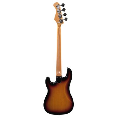 PB80 RA Sunburst 2