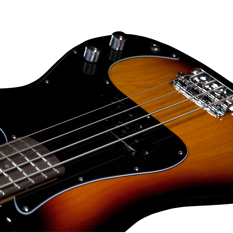 PB80 RA Sunburst