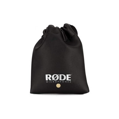 RODE Lavalier GO Black pour... 2