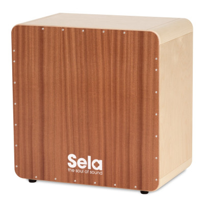 CAJON SELA - BASS SE 121
