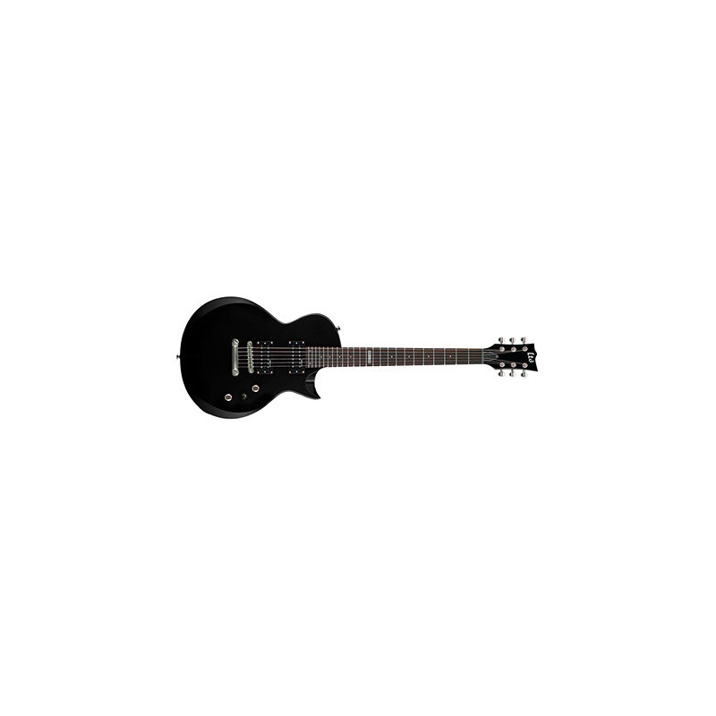 ESP LTD- EC10 kit noir, Guitare...